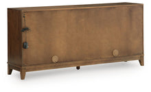 Load image into Gallery viewer, Annswick - Accent Cabinet - Medium Brown
