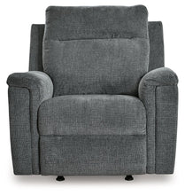 Load image into Gallery viewer, Barnsana - Power Rocker Recliner
