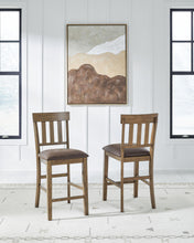 Load image into Gallery viewer, Urbinforte - Counter Height Extension Dining Table Set

