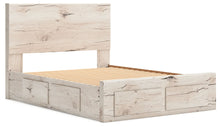 Load image into Gallery viewer, Lawroy - Panel Bed With Storage
