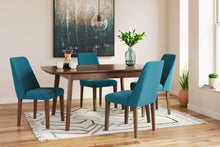 Load image into Gallery viewer, Lyncott - Butterfly Extension Table Set
