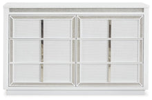 Load image into Gallery viewer, Chalanna - Dresser - White
