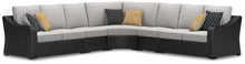 Load image into Gallery viewer, Beachcroft - Outdoor Sectional
