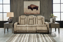 Load image into Gallery viewer, Next-Gen Durapella - Power Reclining Living Room Set
