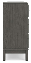Load image into Gallery viewer, Mazing - Dresser - Gray
