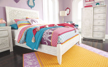 Load image into Gallery viewer, Paxberry - Youth Panel Headboard
