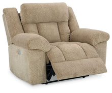 Load image into Gallery viewer, Tip-off - Power Recliner With Adj Headrest
