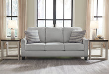 Load image into Gallery viewer, Adlai - Queen Sofa Sleeper - Shadow
