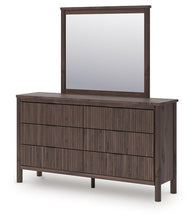Load image into Gallery viewer, Pamytta - Panel Bedroom Set
