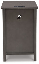 Load image into Gallery viewer, Treytown - Chair Side End Table
