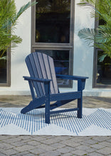 Load image into Gallery viewer, Sundown Treasure - Outdoor Adirondack Chair
