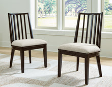 Load image into Gallery viewer, Galliden - Rectangular Dining Room Set
