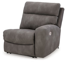 Load image into Gallery viewer, Next-Gen Durapella - 3 Piece Reclining Sectional

