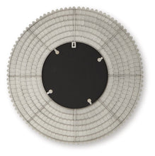 Load image into Gallery viewer, Wrightmund - Accent Mirror - Champagne Finish
