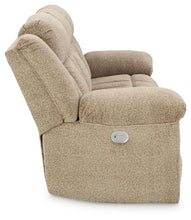 Load image into Gallery viewer, Tip-off - Power Reclining Sofa With Adj Headrest
