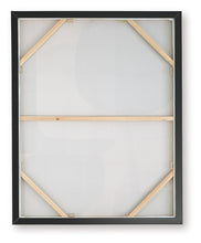 Load image into Gallery viewer, Kesleigh - Wall Art - Black / White
