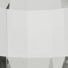 Load image into Gallery viewer, Brentley - Candle Holder Set (Set of 2) - Clear / Silver Finish
