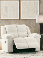 Load image into Gallery viewer, Orlen - Zero Wall Wide Seat Recliner - Winter
