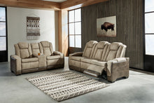 Load image into Gallery viewer, Next-Gen Durapella - Power Reclining Living Room Set

