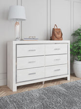 Load image into Gallery viewer, Altyra - Bookcase Bedroom Set
