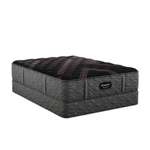 Load image into Gallery viewer, Beautyrest Black - 15.5" Series Two Medium Mattress
