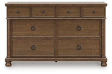 Load image into Gallery viewer, Rowlenstown - Dresser
