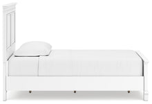 Load image into Gallery viewer, Fortman - Panel Bed
