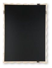 Load image into Gallery viewer, Acelmore - Accent Mirror - Light Brown
