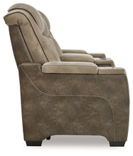 Load image into Gallery viewer, Next-Gen Durapella - Power Reclining Loveseat
