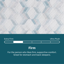 Load image into Gallery viewer, Soothing Nights - 14" Firm Mattress In A Box
