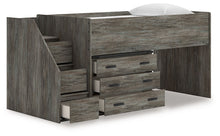 Load image into Gallery viewer, Frandern - Loft Bed

