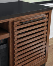 Load image into Gallery viewer, Kallari - TV Stand With Fireplace Option
