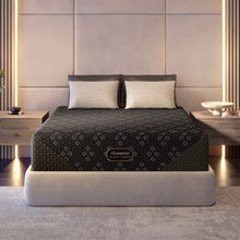 Load image into Gallery viewer, Beautyrest Black Hybrid - 14.5" Series Three XCS Plush Mattress
