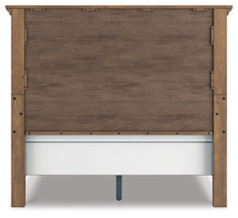 Load image into Gallery viewer, Feddinger - Panel Bed
