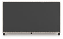 Load image into Gallery viewer, Zuraleus - Upholstered Bed
