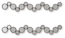 Load image into Gallery viewer, Vinler - Accent Mirror Set (Set of 2) - Black
