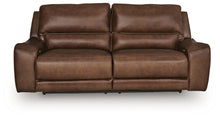 Load image into Gallery viewer, DeepWakes - Power Reclining Sectional
