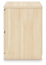 Load image into Gallery viewer, Onita - Two Drawer Night Stand
