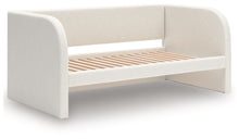 Load image into Gallery viewer, Arloster - Upholstered Day Bed Set

