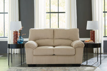 Load image into Gallery viewer, SimpleJoy - Loveseat
