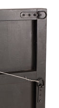 Load image into Gallery viewer, Lenora - Wall Decor - Antique Black
