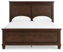 Load image into Gallery viewer, Danabrin - Panel Bed

