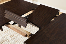 Load image into Gallery viewer, Haddigan - Dining Room Extension Table
