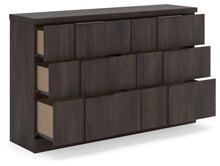 Load image into Gallery viewer, Shaehartin - Six Drawer Dresser
