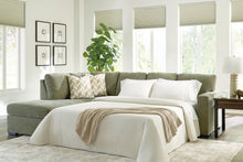 Load image into Gallery viewer, Bridgepoint - Sleeper Sectional
