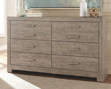 Load image into Gallery viewer, Culverbach - Panel Bedroom Set
