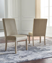 Load image into Gallery viewer, Chrestner - Dining Room Set
