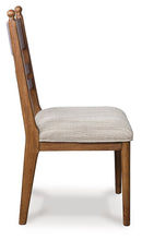 Load image into Gallery viewer, Greddinton - Dining Table Set
