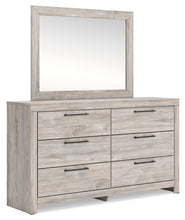 Load image into Gallery viewer, Broachmyn - Six Drawer Dresser
