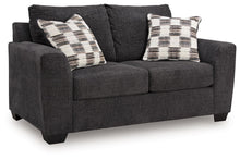Load image into Gallery viewer, Loreo - Loveseat
